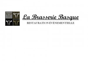 La Brasserie Basque entete